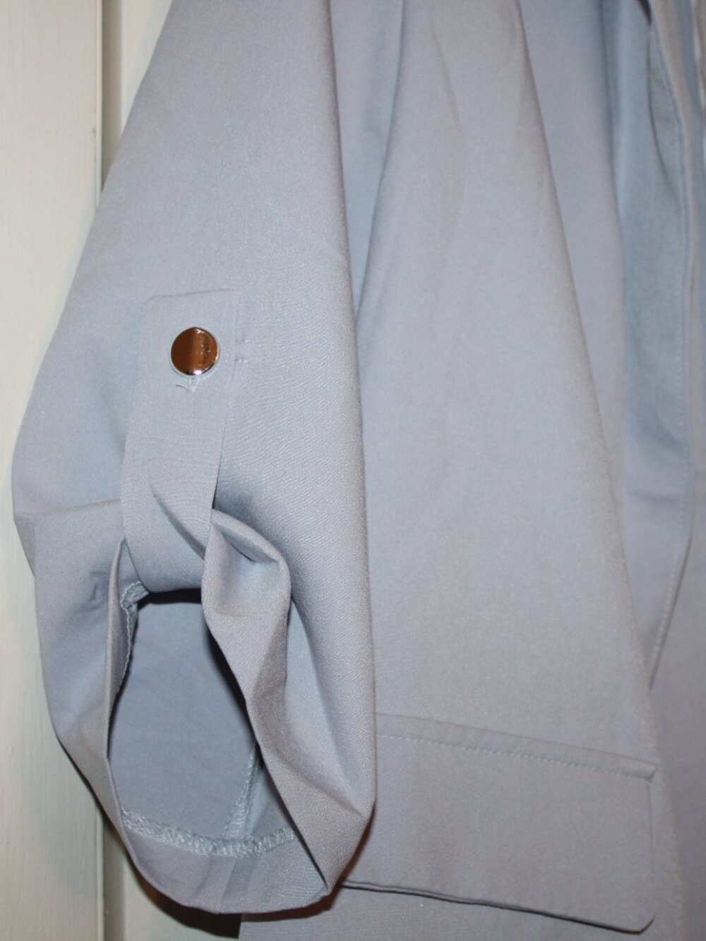 Messini Jacket - Picture 2 of 4